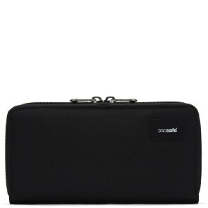 Pacsafe Continental Geldbörse RFID Schutz 20 cm