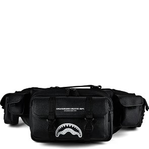 Sprayground Midnight Osaka Payload Gürteltasche 38 cm