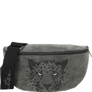 Fritzi aus Preußen Bum Limited Panther Gürteltasche 29 cm