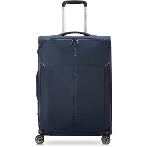 Roncato Ironik 2.0 4 Rollen Trolley 65 cm mit Dehnfalte Roncato Ironik 2.0 4 Rollen Trolley 65 cm mit Dehnfalte