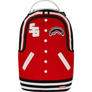 Sprayground OG Art 2 Varsity Shark Daypack 45.5 cm Laptopfach