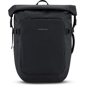 Kapten & Son Lisbon Reiserucksack 45 cm Laptopfach