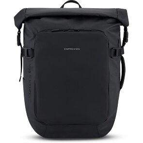 Kapten & Son Lisbon Reiserucksack 45 cm Laptopfach