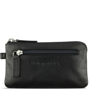 bugatti Super Slim Schlüsseletui Leder 12.5 cm bugatti Super Slim Schlüsseletui Leder 12.5 cm