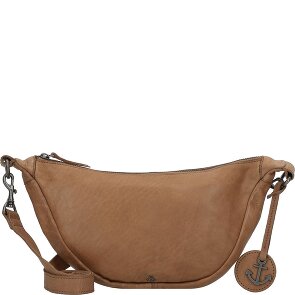 Harbour 2nd Anchor Love Umhängetasche Leder 33 cm
