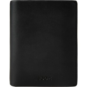 Joop! cerratano Geldbörse RFID Schutz Leder 12 cm