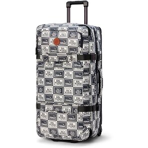 Dakine Split 2 Rollen Reisetasche 78 cm