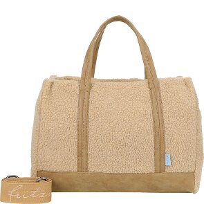 Fritzi aus Preußen Easy Tote Shopper Tasche 40 cm