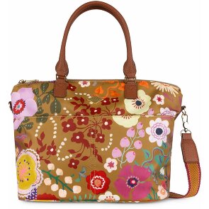 Oilily Tide Spirits Hester Schultertasche 29 cm Oilily Tide Spirits Hester Schultertasche 29 cm