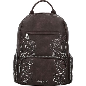 Desigual Poker Face Chester City Rucksack 32 cm