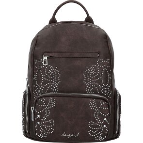 Desigual Poker Face Chester City Rucksack 32 cm