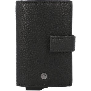 Joop! Cardona c-two Kreditkartenetui RFID Leder 7,5 cm