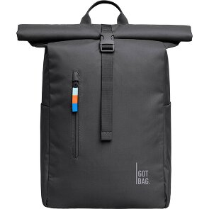GOT BAG Rolltop Easy Daypack 46 cm Laptopfach