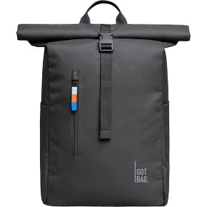 GOT BAG Rolltop Easy Daypack 46 cm Laptopfach