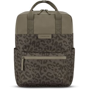 Kapten & Son Bergen Pro Daypack 39 cm Laptopfach
