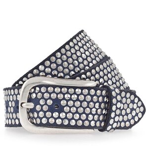 b.belt Nietengürtel I Leder