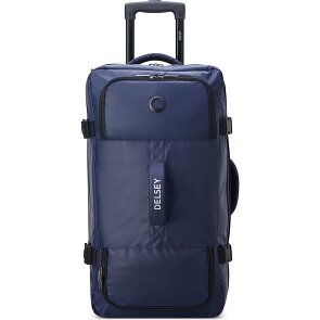 Delsey Paris Raspail 2-Rollen Reisetasche 64 cm