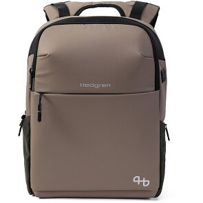 Hedgren Commute Rucksack RFID 40 cm Laptopfach