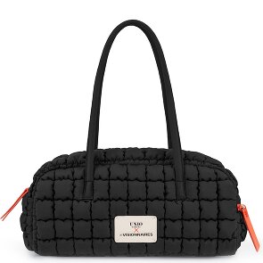 LES VISIONNAIRES Unio Zicke Schultertasche 35 cm