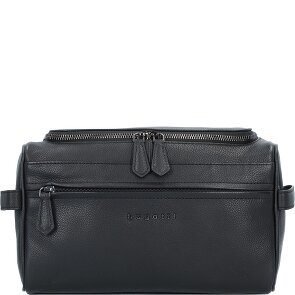 bugatti Bella Kulturbeutel Leder 28 cm