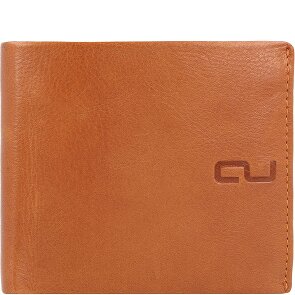 aunts & uncles Finns Petter Geldbörse RFID Schutz Leder 11.5 cm aunts & uncles Finns Petter Geldbörse RFID Schutz Leder 11.5 cm