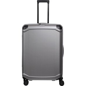Travelite Millennium 4 Rollen Trolley 76 cm