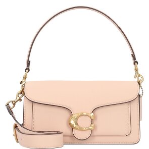 Coach Tabby Schultertasche Leder 26 cm