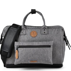Cabaia Messenger Essentials Aktentasche 38 cm Laptopfach