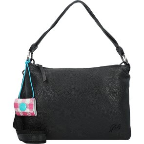 Gabs Beyonce Schultertasche Leder 28 cm