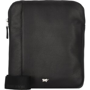 Braun Büffel Golf 2.0 Umhängetasche Leder 22 cm