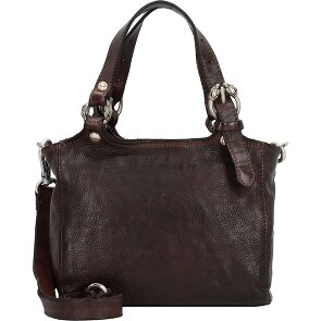 Campomaggi Handtasche Leder 20 cm Campomaggi Handtasche Leder 20 cm