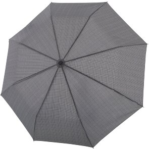 Doppler Fiber Magic Superstrong Taschenschirm 29 cm