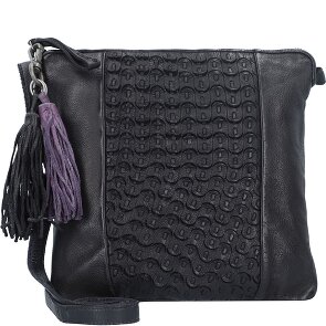 Taschendieb Wien Am Bauernmarkt 5 Umhängetasche Leder 24 cm