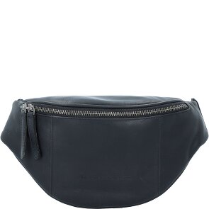 The Chesterfield Brand Wax Pull Up Gürteltasche Leder 28 cm