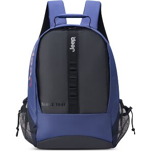Jeep JS011B Daypack 46 cm Laptopfach