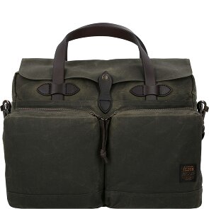 Filson Tin Cloth Aktentasche 40.5 cm Laptopfach