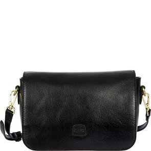 Bric's Volterra Schultertasche S Leder 23 cm