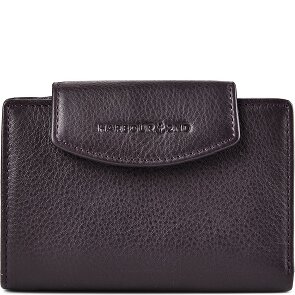 Harbour 2nd Just Pure Geldbörse RFID Schutz Leder 13 cm