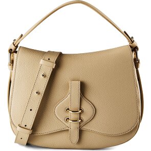 Coccinelle Mavery Schultertasche Leder 27 cm