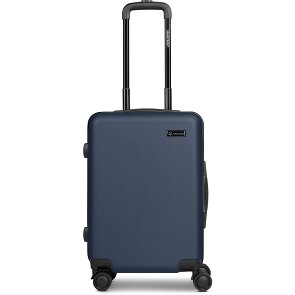 Smartbox Edition 05 4 Rollen Kabinentrolley 55 cm