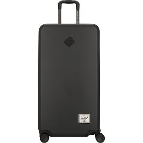 Herschel Heritage 4 Rollen Trolley L 81 cm