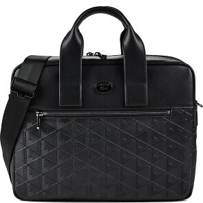 Lacoste Nomogramme Aktentasche 33.5 cm Laptopfach