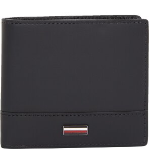 Tommy Hilfiger TH Corp Geldbörse Leder 11.5 cm
