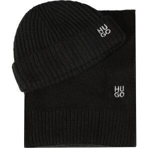 Hugo Sarmi Schal 170 cm Geschenkbox, Hugo Sarmi Schal 170 cm Geschenkbox,