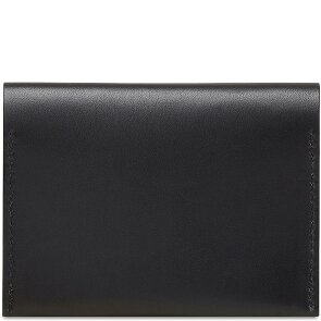Knomo New Forest Kreditkartenetui Leder 11.5 cm
