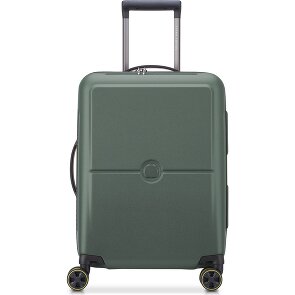 Delsey Paris Turenne 2.0 4 Rollen Kabinentrolley 55 cm