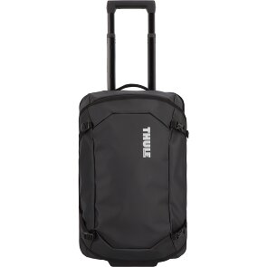Thule Chasm 2 Rollen Reisetasche 54.5 cm Thule Chasm 2 Rollen Reisetasche 54.5 cm