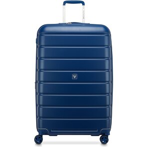 Roncato Relife 4 Rollen Trolley 78 cm mit Dehnfalte