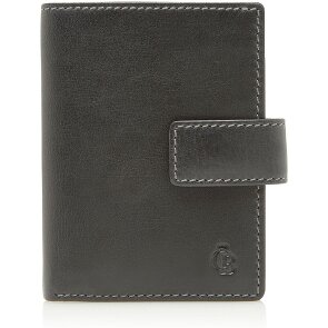 Castelijn & Beerens Canyon Geldbörse RFID Leder 8 cm