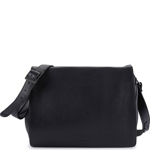 Harbour 2nd Just Pure Monique Monique Messenger Leder 47 cm